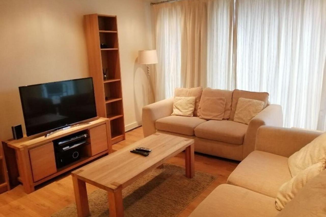 Central 2 Bedroom Apartment In Дублин Экстерьер фото