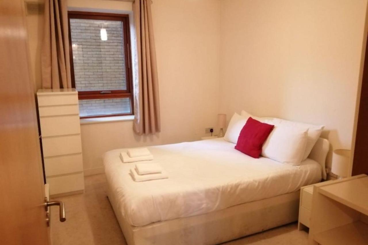 Central 2 Bedroom Apartment In Дублин Экстерьер фото
