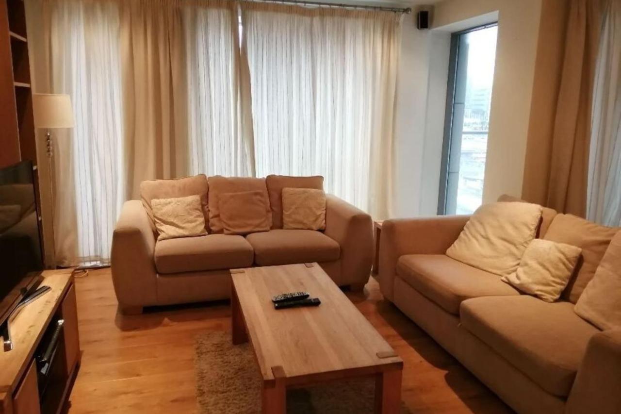Central 2 Bedroom Apartment In Дублин Экстерьер фото