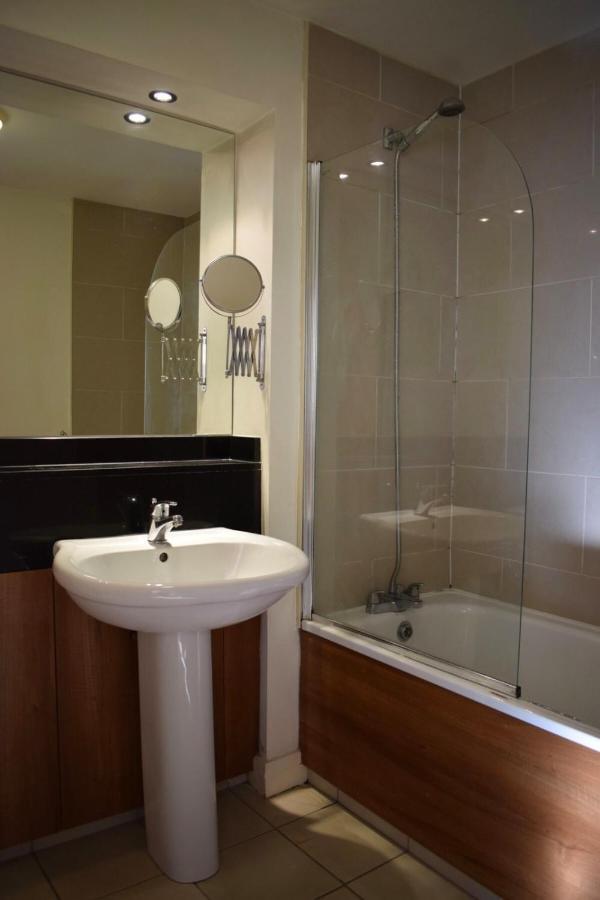 Central 2 Bedroom Apartment In Дублин Экстерьер фото