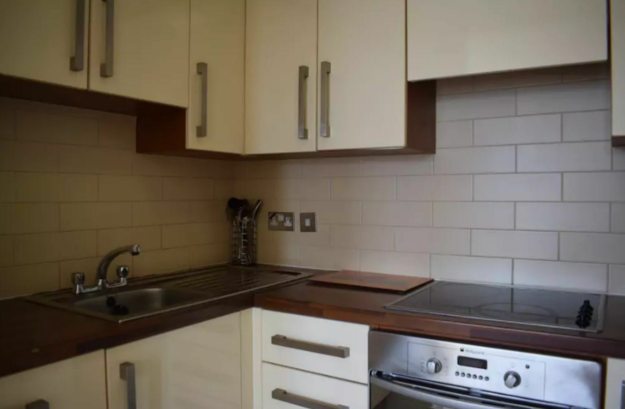 Central 2 Bedroom Apartment In Дублин Экстерьер фото